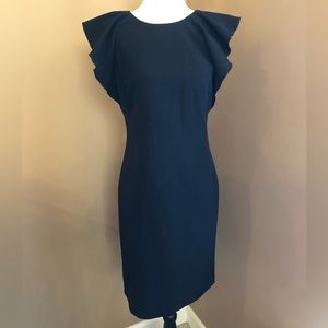 Karl Lagerfield Paris LBD